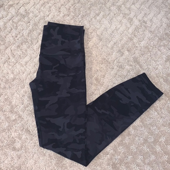 lululemon athletica Pants - LULULEMON ALIGN HIGH-RISE PANT 25”